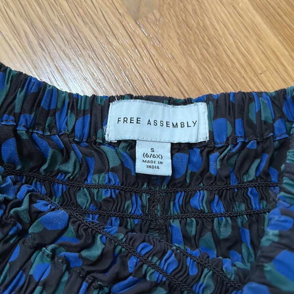 ☀️Free Assembly High Waisted Skirt☀️ - Picture 2 of 5